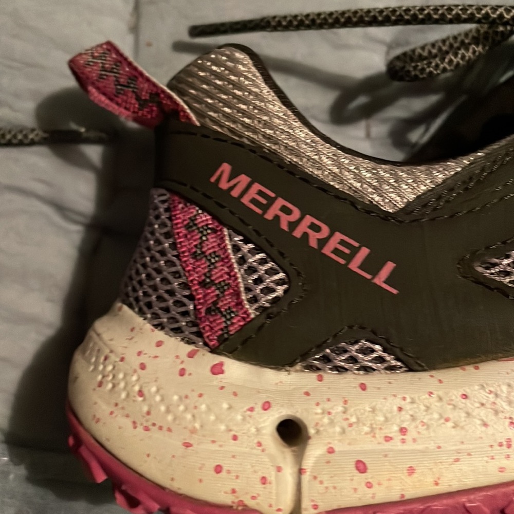 Merrell 8 - Picture 5 of 6